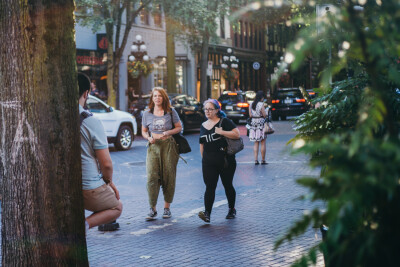 gastown, vancouver