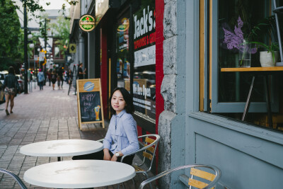 gastown, vancouver