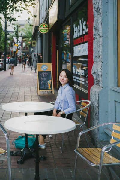 gastown, vancouver