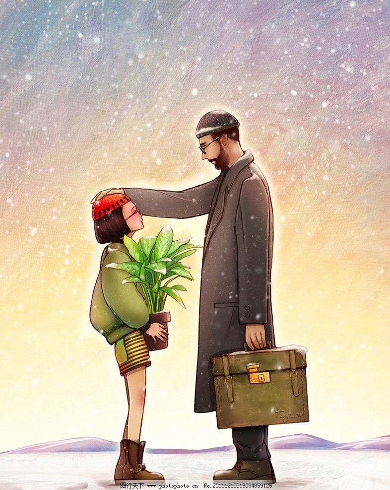 这个杀手不太冷⚡