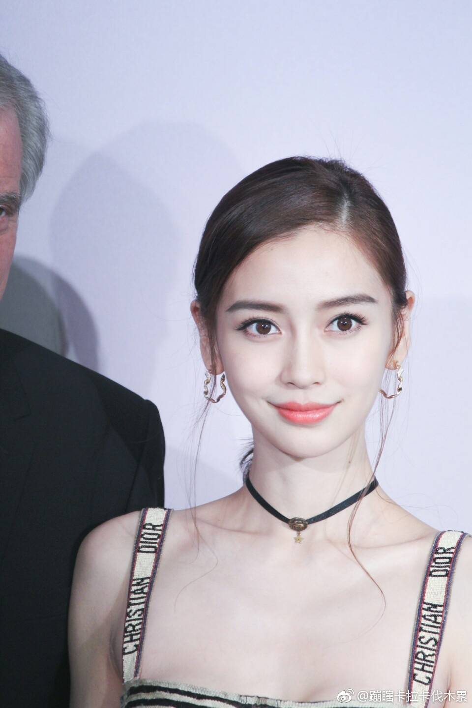 angelababy