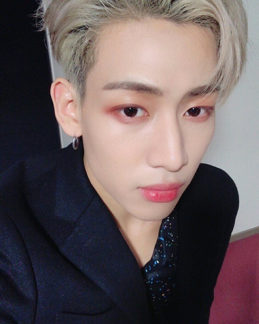 GOT7_王文王（BamBam）【電臺：nctnightnight】