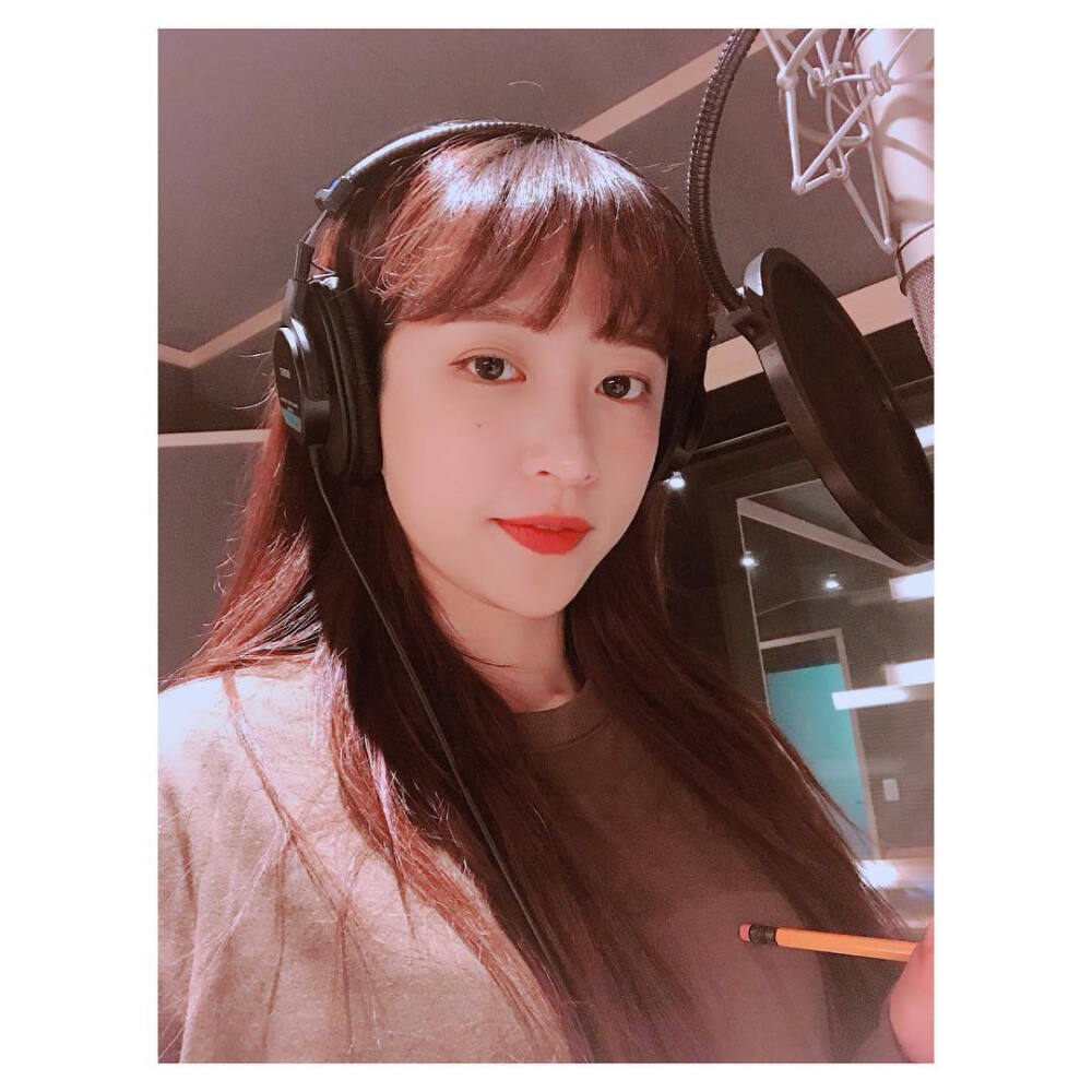 EXID安喜延Hani