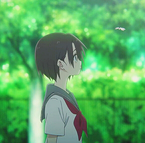 声之形西宫结弦漫头