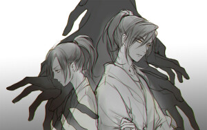 薛洋