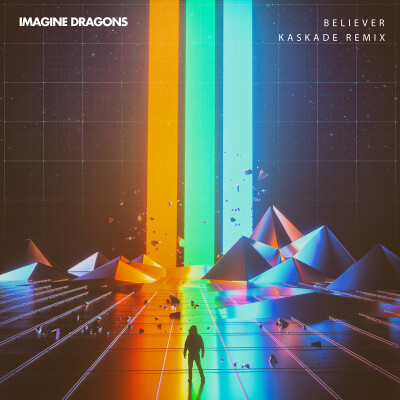 Imagine Dragons