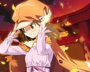 千石抚子 堆糖 美图壁纸兴趣社区