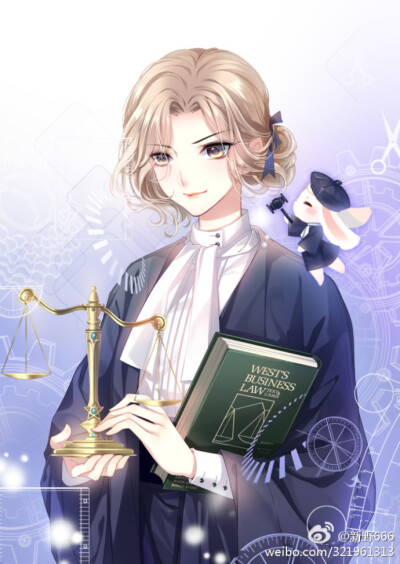 意林 天秤座 成熟 