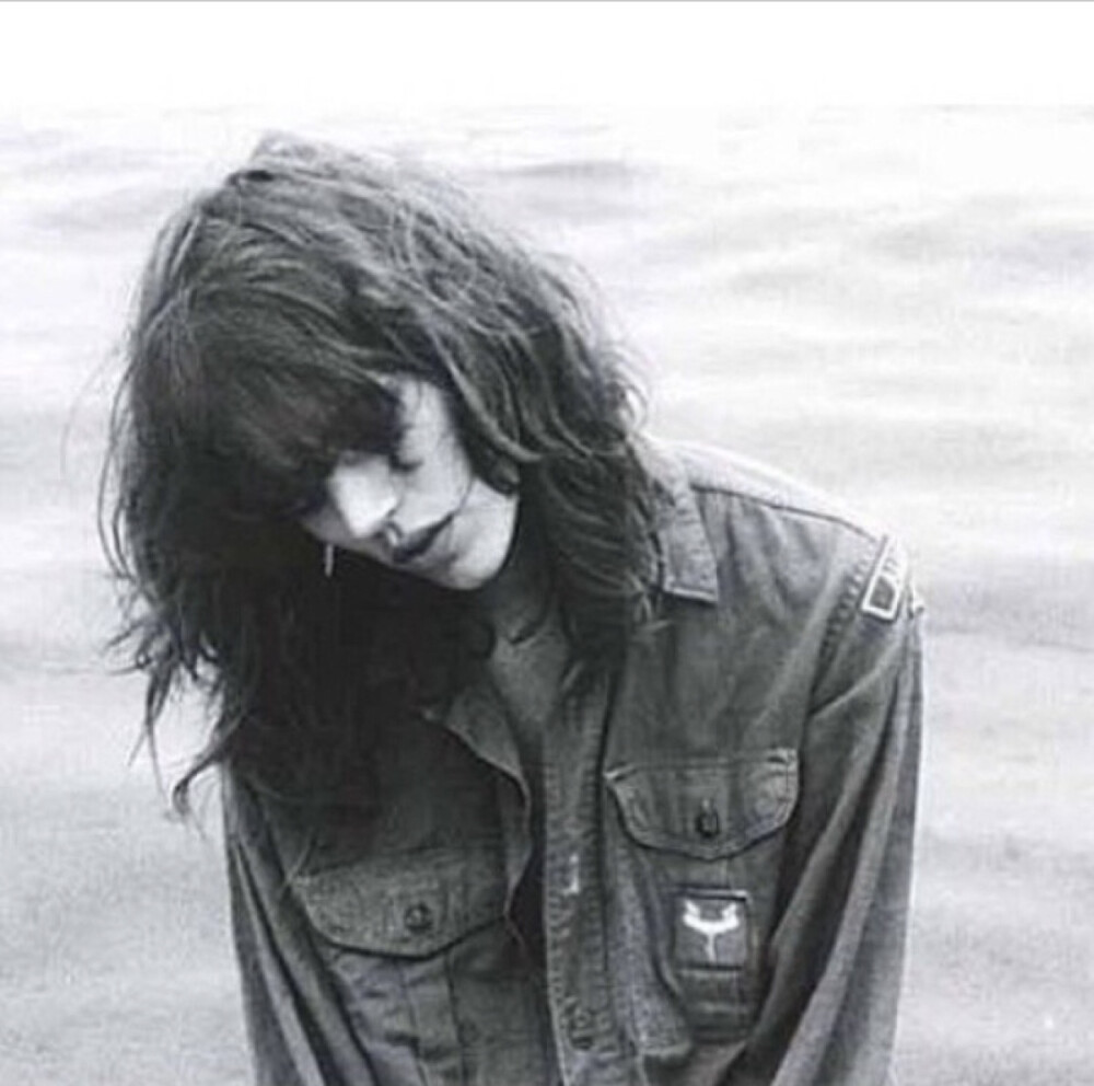 Freja Beha Erichsen f王子 福王子 超模