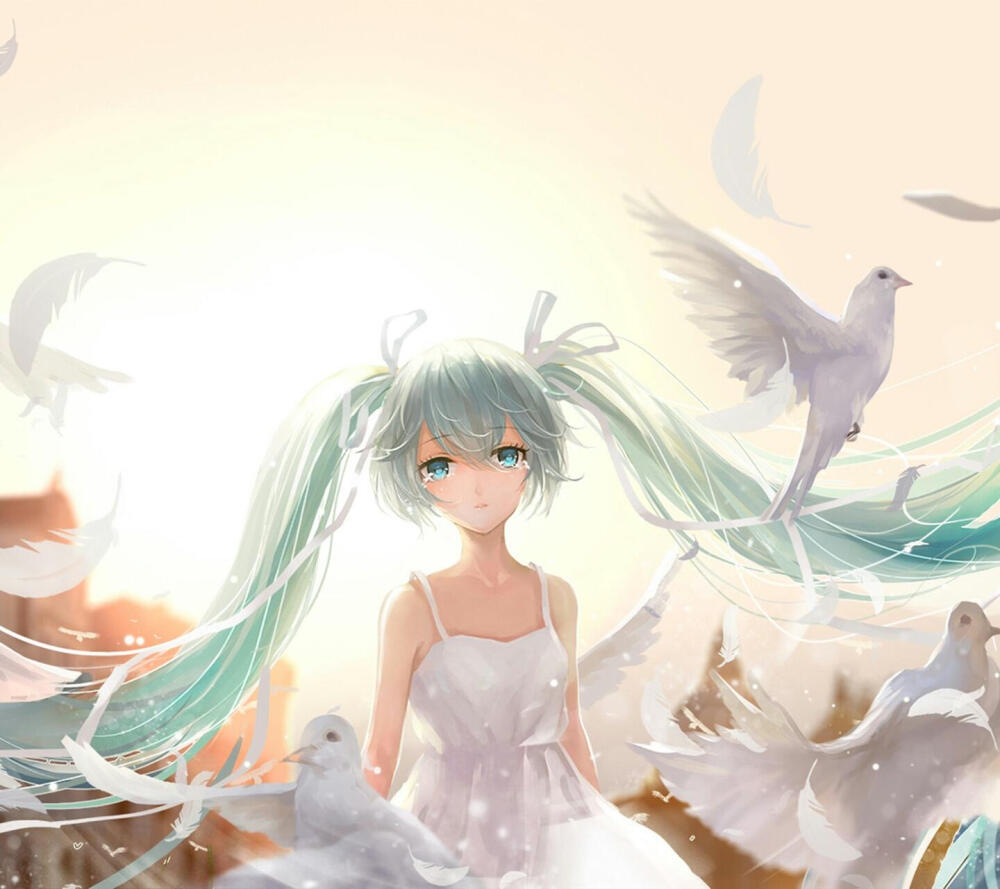 初音未來