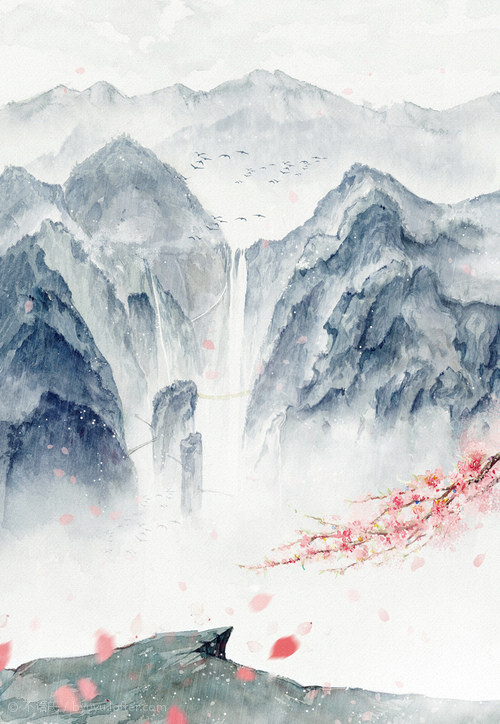 山旅古风不语氏