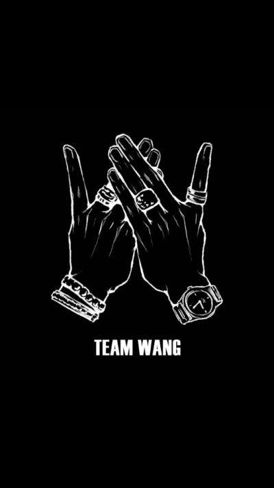 team wang