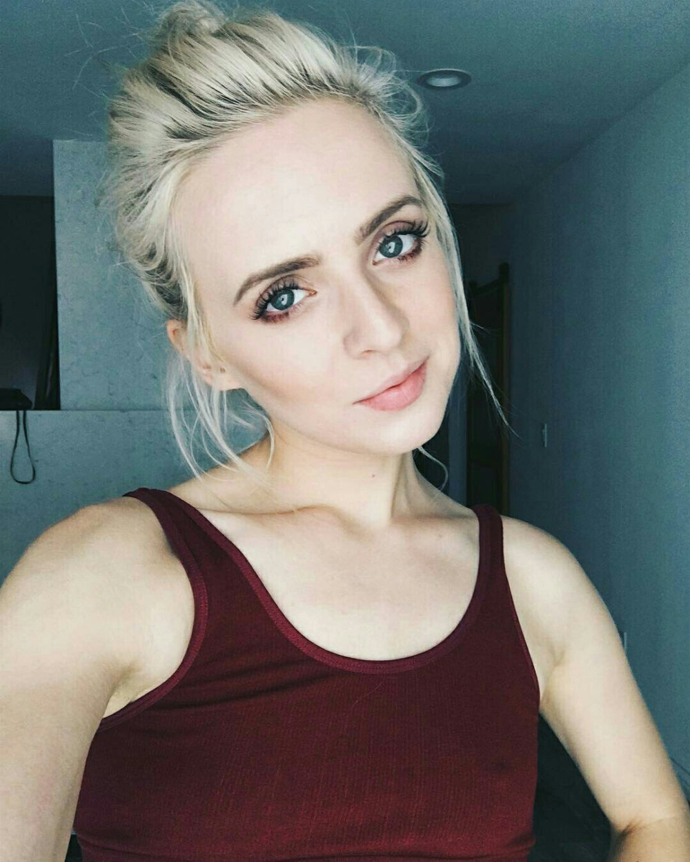 #Madilyn Bailey#