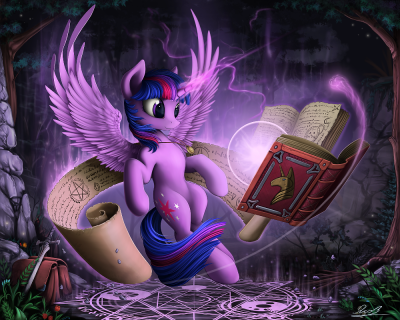 twilight sparkle