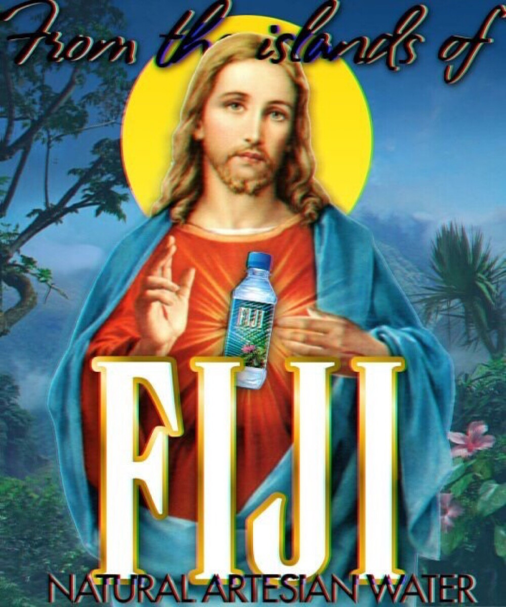 fiji