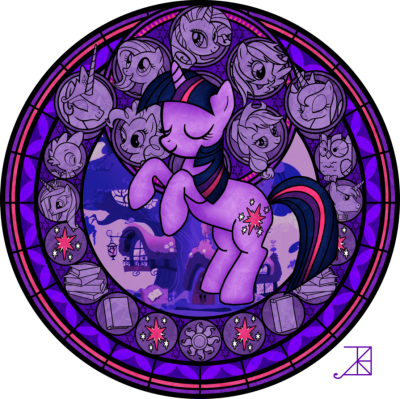 twilight sparkle