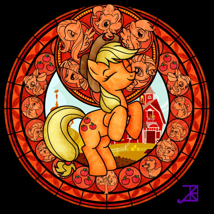 applejack