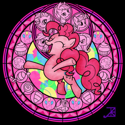 pinkie pie