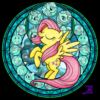 fluttershy