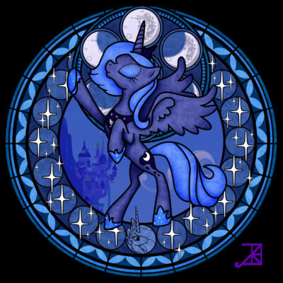 princess luna