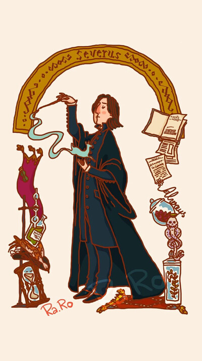 Severus