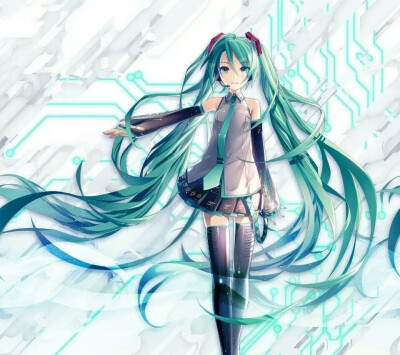 初音3