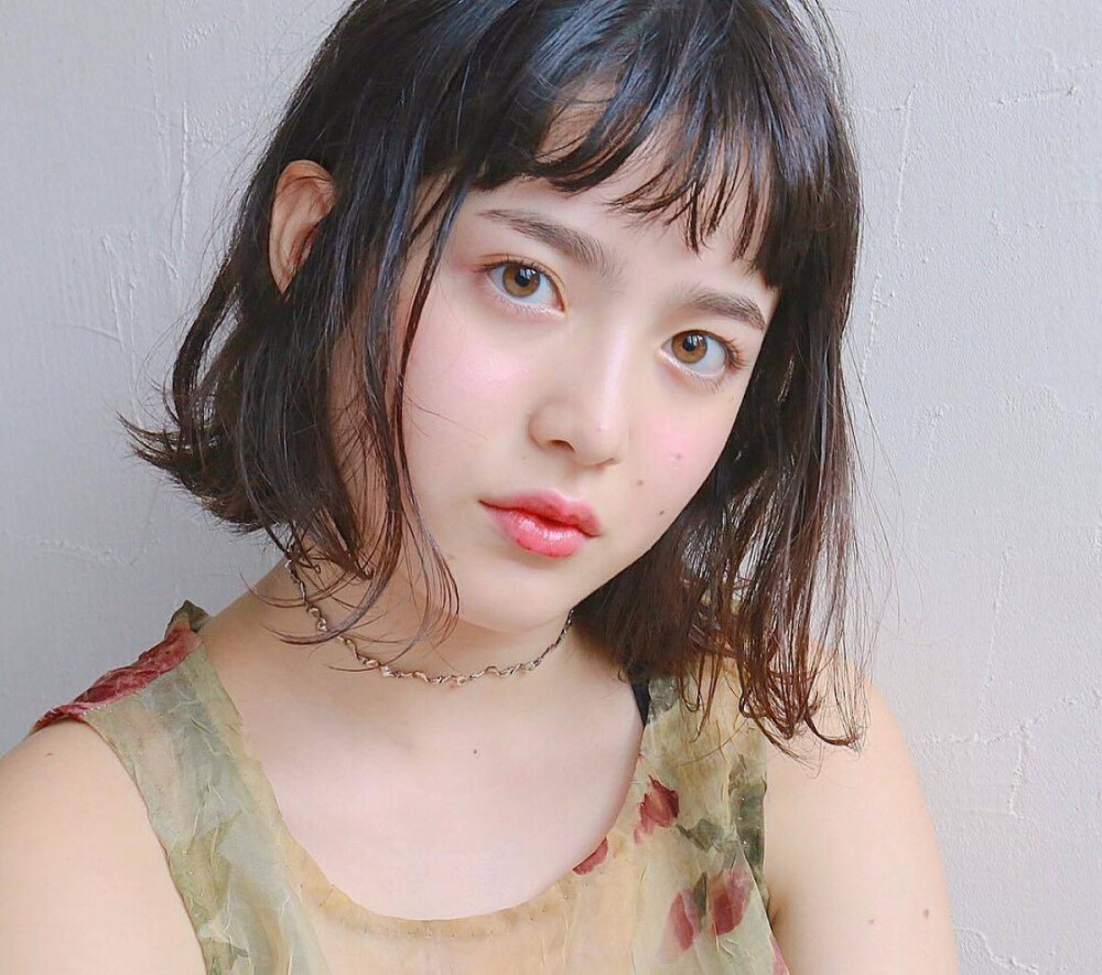 山田直美♡