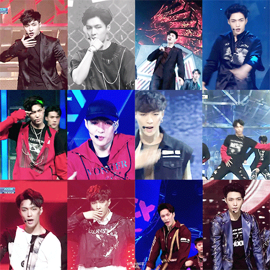 张艺兴 LAY Healing Unicorn