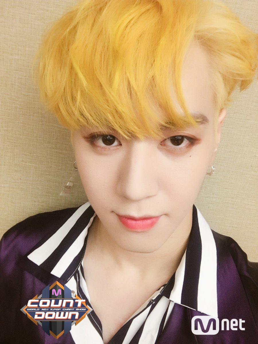 GOT7 金有谦（Yugyeom）