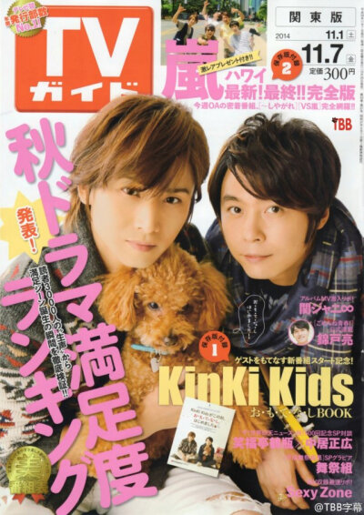 
近畿小子(KinKi Kids[1])，是日本杰尼斯事务所旗下的双人组合。成员为堂本光一及堂本刚，于1993年8月6日组成。1997年7月21日正式出道。代表作有《硝子の少年》、《雨のMelody/to Heart 》等。