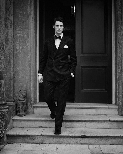 马修·古迪 Matthew Goode