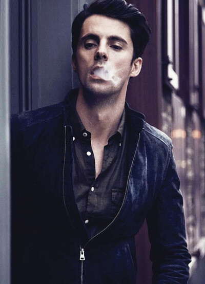 马修·古迪 Matthew Goode