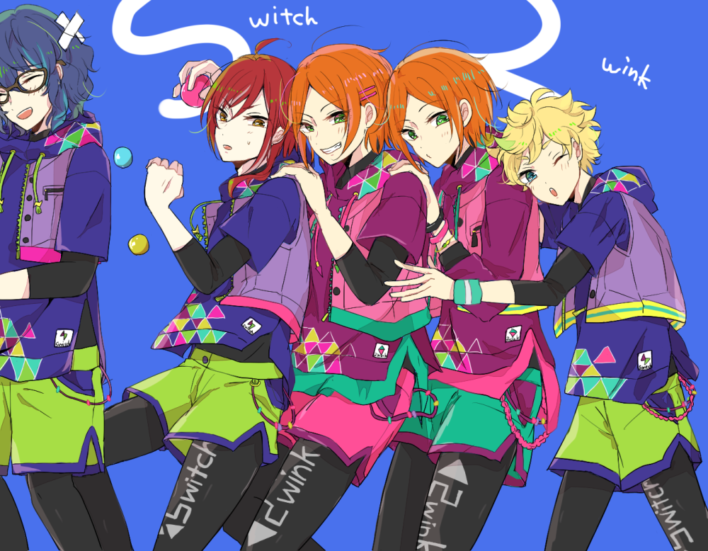 Switch/2wink