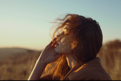 摄影师 Marta Bevacqua