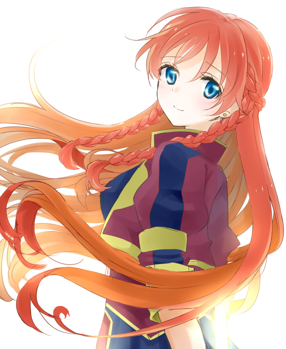 recreators赛蕾嘉尤比提利亚