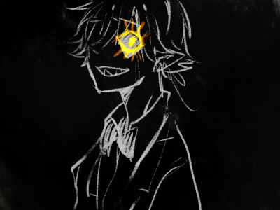 Bill Cipher 