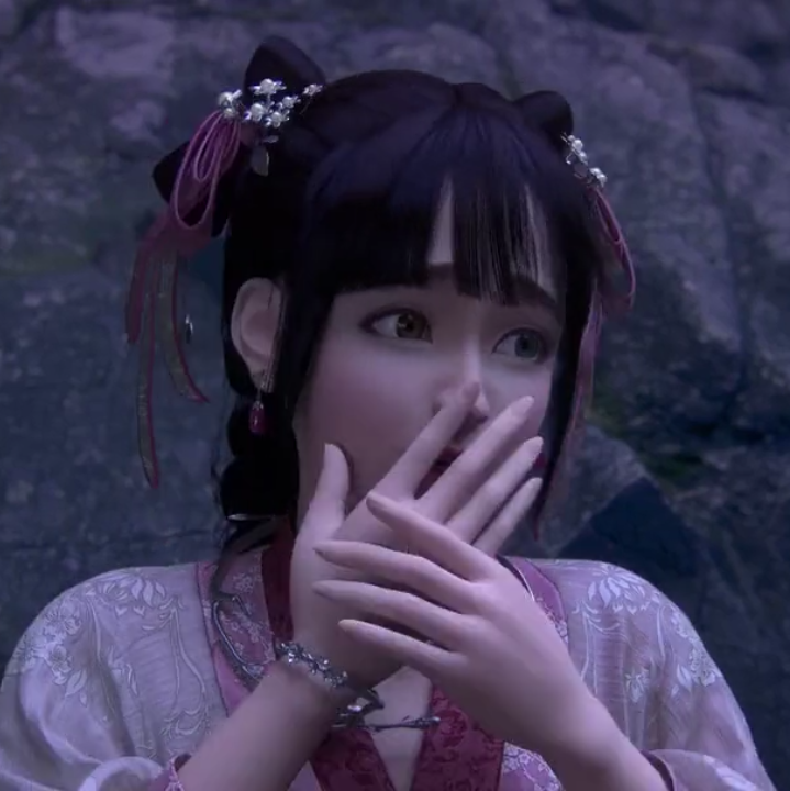 自截 动漫图片 动漫头像 动漫背景 番名:《少年锦衣卫》段九