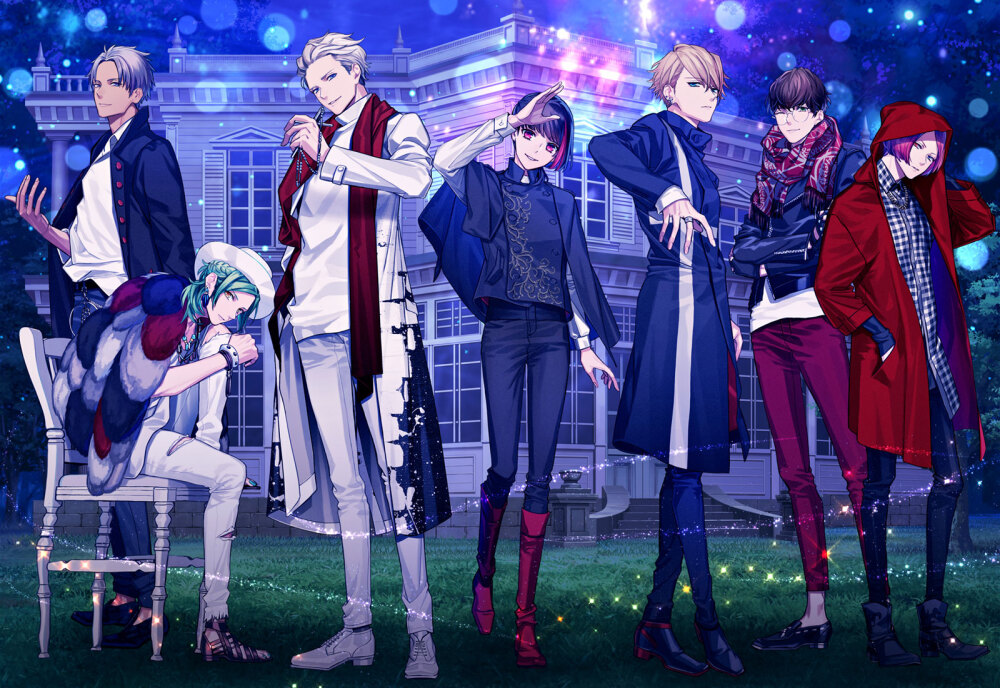 b-project