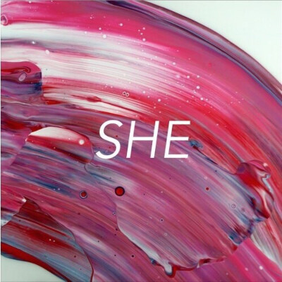 SHE