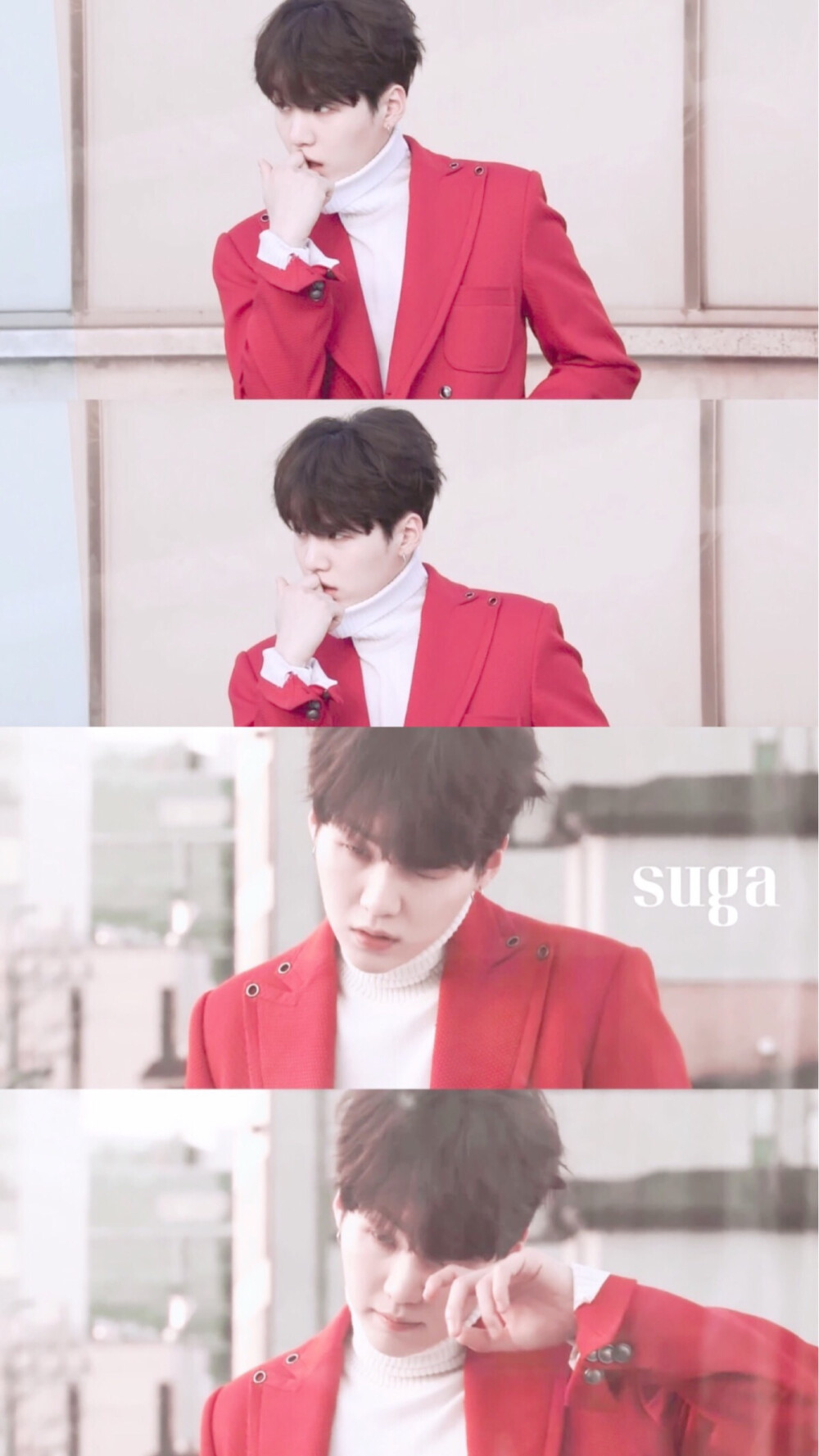 suga