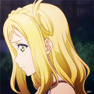 头像 女生 卡通 个性 动漫头像（by荒年信徒）