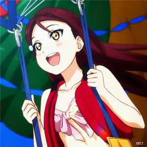 头像 女生 卡通 个性 动漫头像（by荒年信徒）