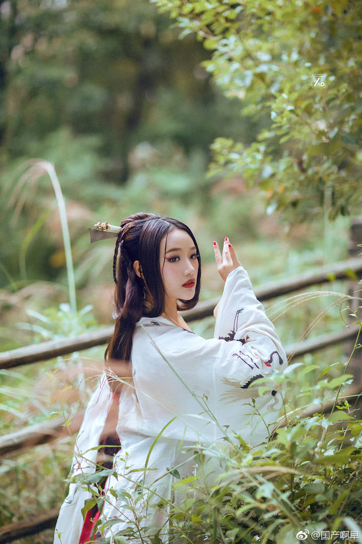 汉服