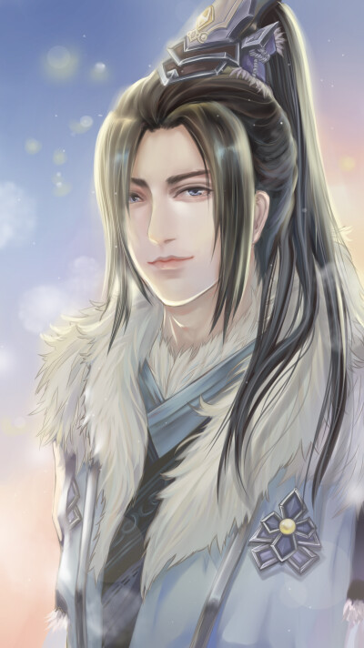 太白师兄