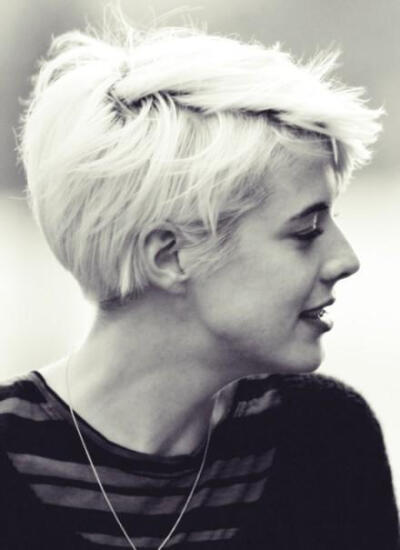 阿格妮丝·迪恩 Agyness Deyn