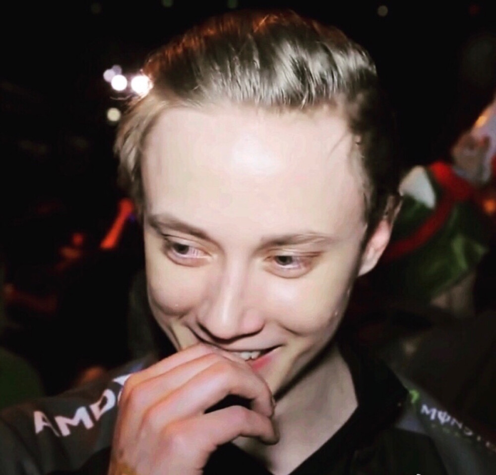 欧成fnc！rekkles❤️