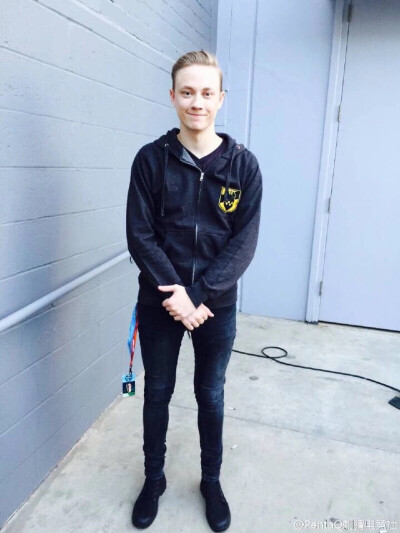 fnc 欧辰 rekkles！