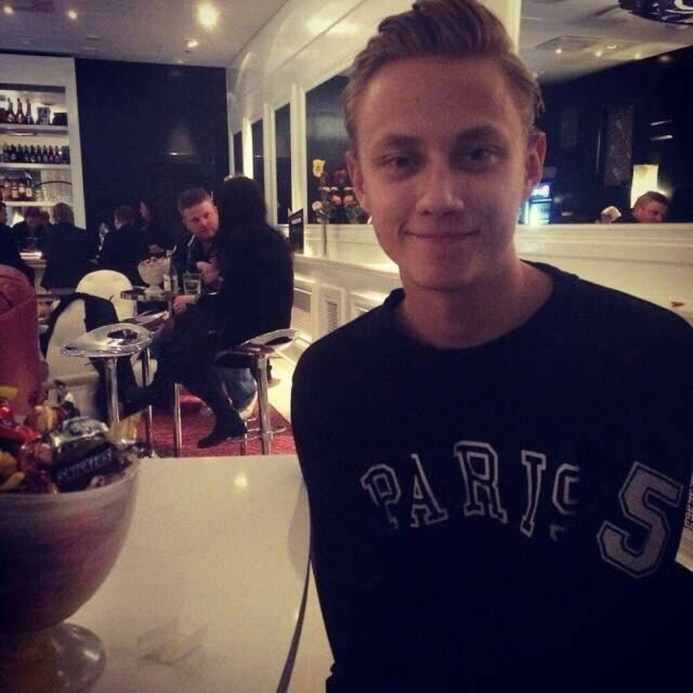 rekkles欧成fnc❤️