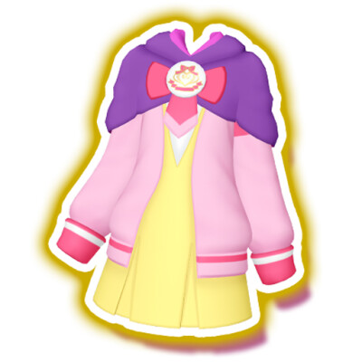 黑须茱香（黑須阿洛瑪）