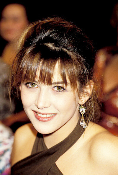 Sophie Marceau ​​​​